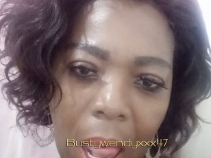 Bustywendyxxx47