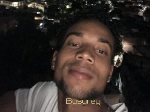 Busyrey