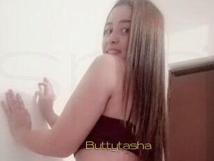 Buttytasha