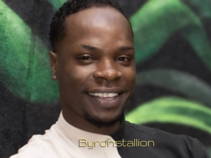 byronstallion Super Cul