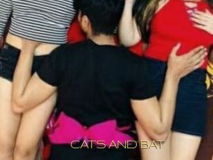 CATS_AND_BAT Super Cul