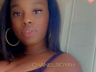 CHANELROYAH