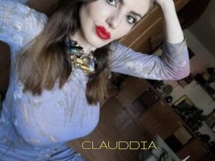 CLAUDDIA