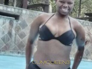CUMQUEEN31