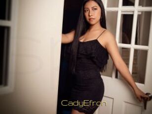 CadyEfron