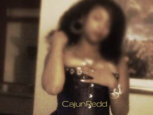CajunRedd