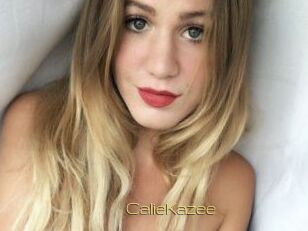 CalieKazee