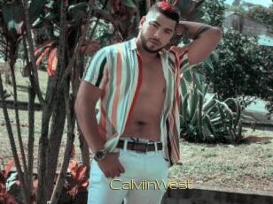 CalviinWest