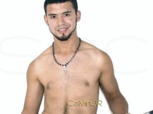 CalvinJR