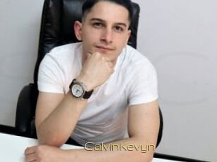 CalvinKevyn