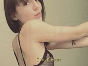 CamiSwan
