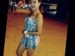 Camiilarogers
