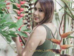 CamileJons