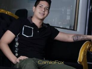 CamiloFox