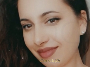 CandyG
