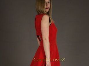 CandyLoveX