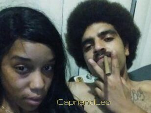 Capri_and_Leo