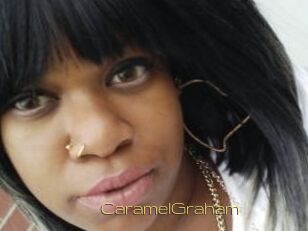 CaramelGraham