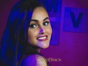 CaroBlack