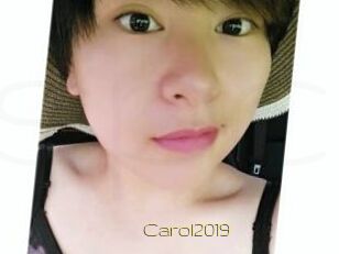 Carol2019