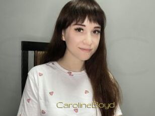 CarolineBoyd