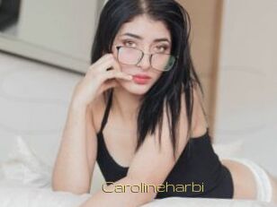 Carolineharbi