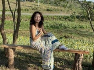 Carolta21