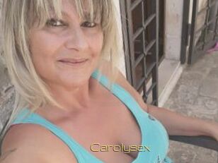 Carolysex