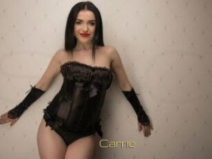 Carrie