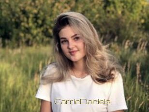 CarrieDaniels
