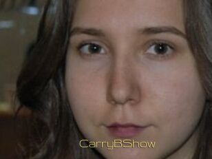 CarryBShow