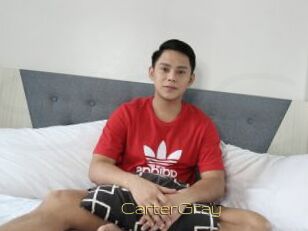 CarterGray Super Cul