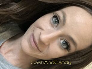 CashAndCandy