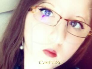 CashaXo