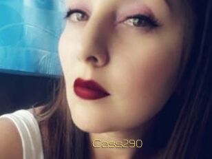Cass290