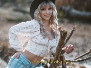 CassandraKindly