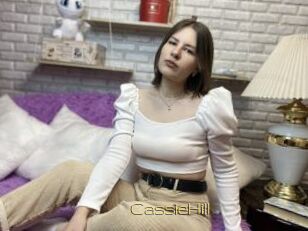 CassieHill