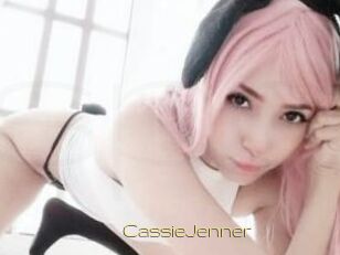 CassieJenner
