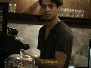 Caster