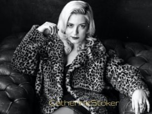 CatherineStoker Super Cul