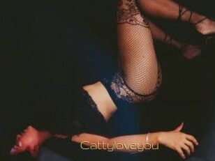 Cattyloveyou