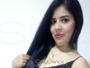 CatyDance