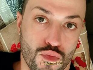 Cazzo69