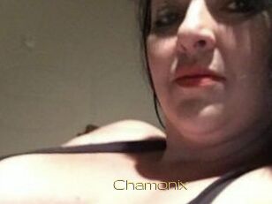 Chamonix