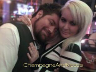 ChampagneAndKisses