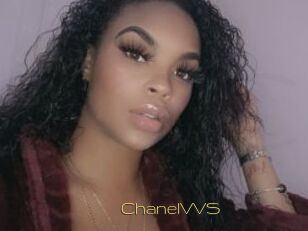 ChanelVVS