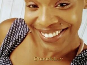 ChanelleLuv