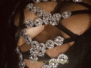 Chanelluvjonez