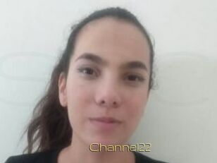 Channel22
