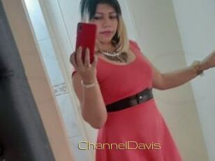ChannelDavis